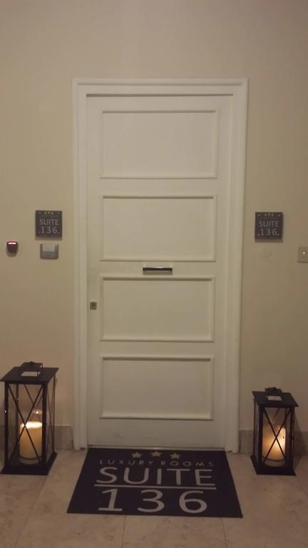 Suite 136 Palermo Exterior foto