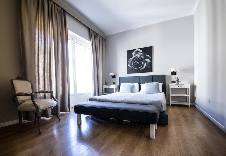 Suite 136 Palermo Exterior foto