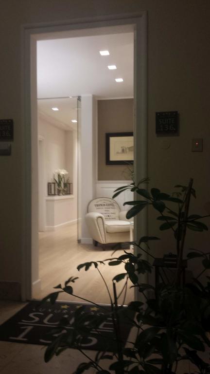 Suite 136 Palermo Exterior foto