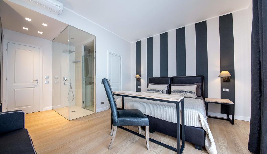 Suite 136 Palermo Quarto foto