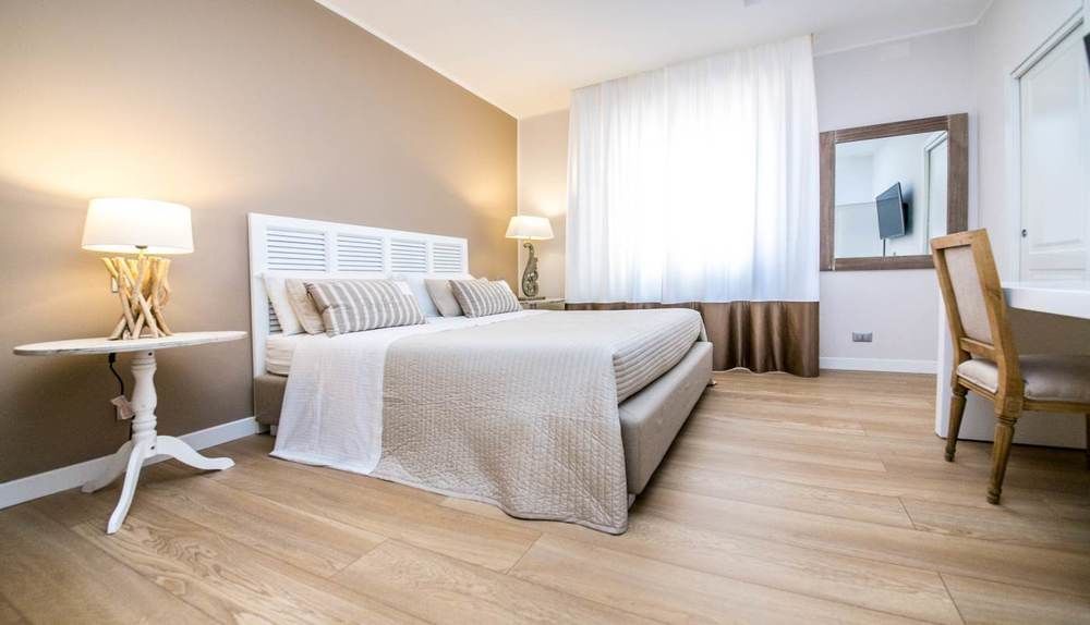 Suite 136 Palermo Exterior foto